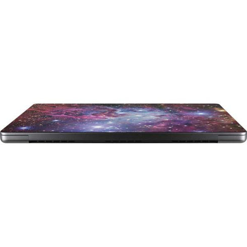 The Fox Fur Nebula MacBook Pro 14in (2021-24) Skin