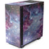 The Fox Fur Nebula NZXT H510 Compact ATX Mid-Tower Case Skin