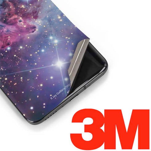 The Fox Fur Nebula OnePlus 7 Pro Skin