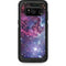 The Fox Fur Nebula Otterbox Commuter Galaxy Skin