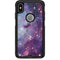 The Fox Fur Nebula Otterbox Commuter iPhone Skin