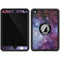 The Fox Fur Nebula Otterbox Defender iPad Skin