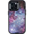 The Fox Fur Nebula Otterbox Defender iPhone Skin
