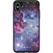 The Fox Fur Nebula Otterbox Symmetry iPhone Skin