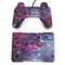 The Fox Fur Nebula PlayStation Classic Bundle Skin
