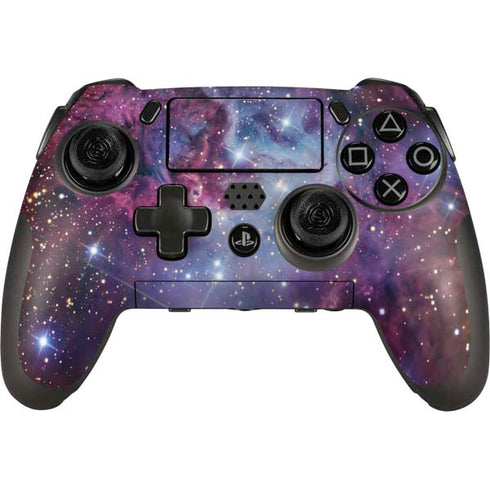 The Fox Fur Nebula PlayStation Scuf Vantage 2 Controller Skin