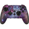 The Fox Fur Nebula PlayStation Scuf Vantage 2 Controller Skin