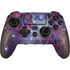 The Fox Fur Nebula PlayStation Scuf Vantage 2 Controller Skin