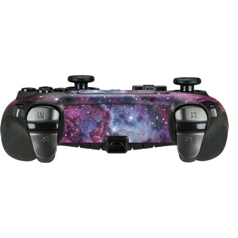 The Fox Fur Nebula PlayStation Scuf Vantage 2 Controller Skin