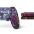 The Fox Fur Nebula PS4 Console and Controller Bundle Skin