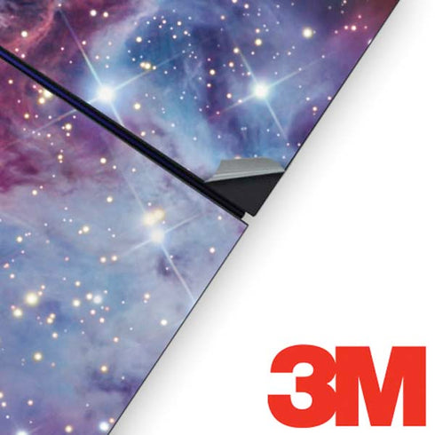 The Fox Fur Nebula PS4 Console and Controller Bundle Skin