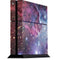 The Fox Fur Nebula PS4 Console Skin