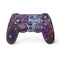 The Fox Fur Nebula PS4 Controller Skin