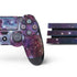 The Fox Fur Nebula PS4 Pro Bundle Skin