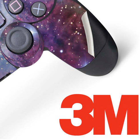 The Fox Fur Nebula PS4 Pro/Slim Controller Skin