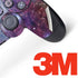 The Fox Fur Nebula PS4 Pro/Slim Controller Skin