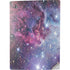 The Fox Fur Nebula PS5 Digital Edition Console Skin