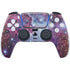The Fox Fur Nebula PS5 Controller Skin