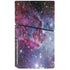 The Fox Fur Nebula PS5 Slim Disk Bundle Skin