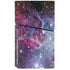 The Fox Fur Nebula PS5 Slim Disk Console Skin