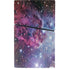 The Fox Fur Nebula PS5 Slim Digital Edition Console Skin