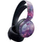 The Fox Fur Nebula PULSE 3D Wireless Headset for PS5 Skin