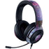 The Fox Fur Nebula Razer Kraken X Skin