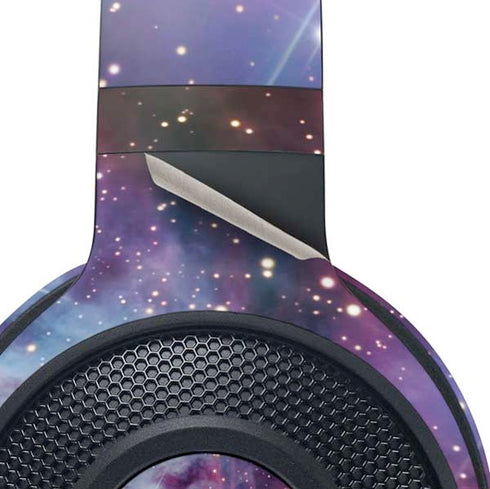 The Fox Fur Nebula Razer Kraken X Skin