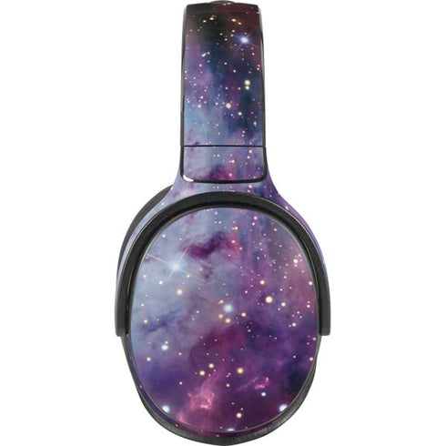 The Fox Fur Nebula Skullcandy Venue Skin
