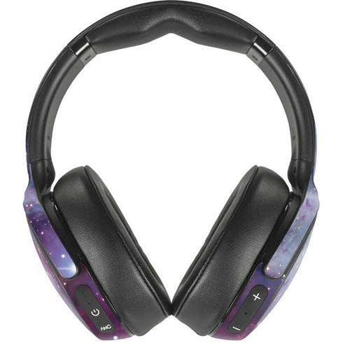 The Fox Fur Nebula Skullcandy Venue Skin