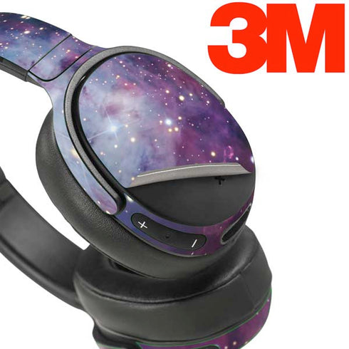 The Fox Fur Nebula Skullcandy Venue Skin