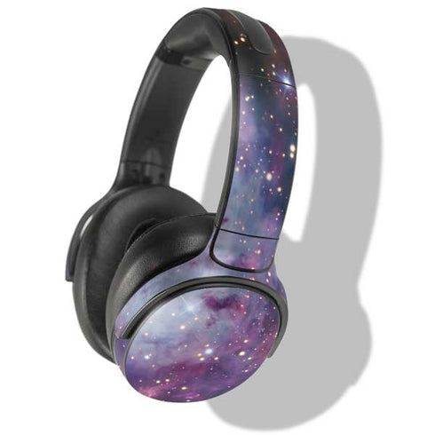 The Fox Fur Nebula Skullcandy Venue Skin