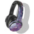 The Fox Fur Nebula Skullcandy Venue Skin