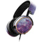 The Fox Fur Nebula SteelSeries Arctis 5 Skin
