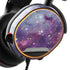 The Fox Fur Nebula SteelSeries Arctis 5 Skin