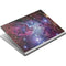 The Fox Fur Nebula Surface Book Skin