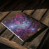 The Fox Fur Nebula Surface Laptop 2 Skin