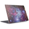 The Fox Fur Nebula Surface Laptop 3 13.5in Skin