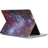 The Fox Fur Nebula Surface Laptop Studio Skin