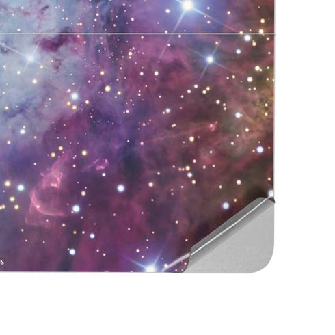 The Fox Fur Nebula Surface Laptop Studio Skin