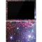 The Fox Fur Nebula Surface Pro 7 Skin