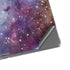 The Fox Fur Nebula Surface Pro 8 Skin