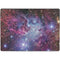 The Fox Fur Nebula Surface Pro 9 Skin