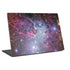 The Fox Fur Nebula Universal Laptop 16.6in (13.4 x 9.7in) Skin