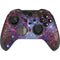 The Fox Fur Nebula Xbox Elite Wireless Controller Series 2 Skin