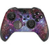 The Fox Fur Nebula Xbox Elite Wireless Controller Series 2 Skin