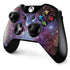 The Fox Fur Nebula Xbox One Controller Skin