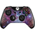 The Fox Fur Nebula Xbox One Controller Skin
