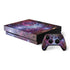 The Fox Fur Nebula Xbox One X Bundle Skin