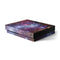 The Fox Fur Nebula Xbox One X Console Skin
